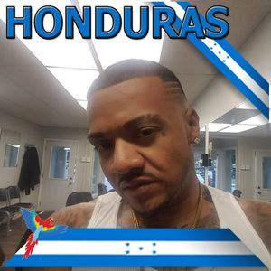 Meet your Posher, Leo